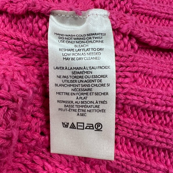 Free People Tunic Sweater XS - Picture 10 of 12